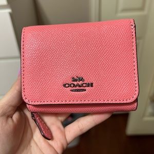 Tiny wallet
